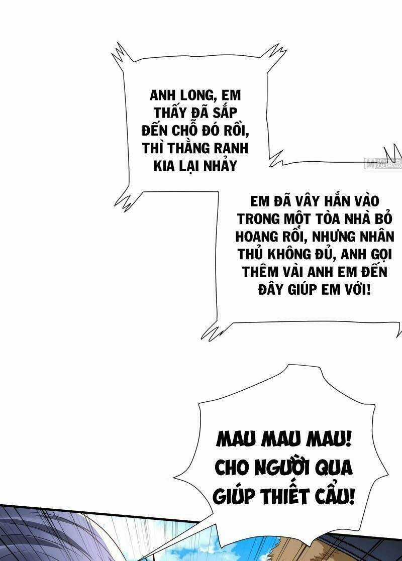 Shipper Thần Cấp Chapter 45 trang 6