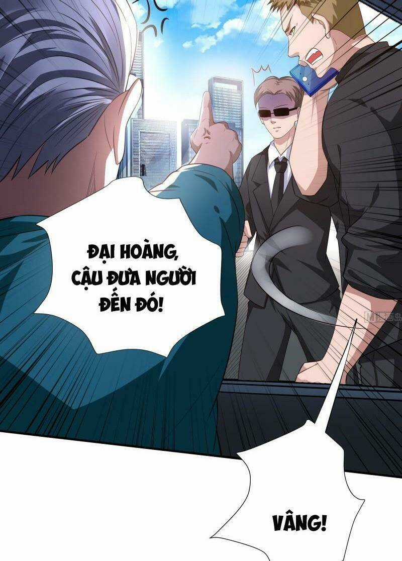Shipper Thần Cấp Chapter 45 trang 7