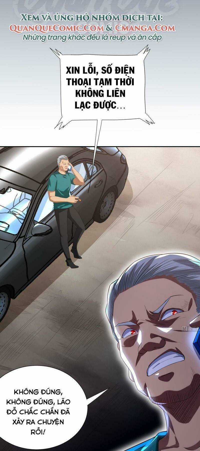 Shipper Thần Cấp Chapter 46 trang 11