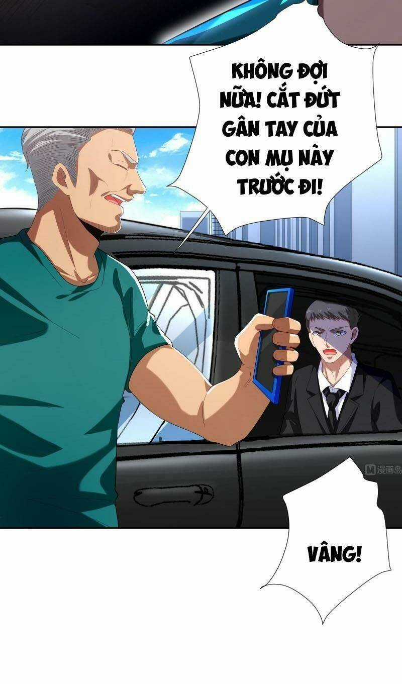 Shipper Thần Cấp Chapter 46 trang 12