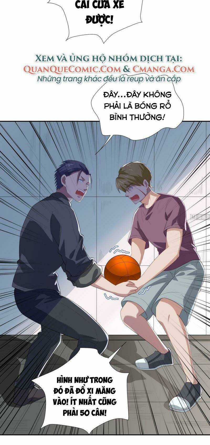 Shipper Thần Cấp Chapter 46 trang 17