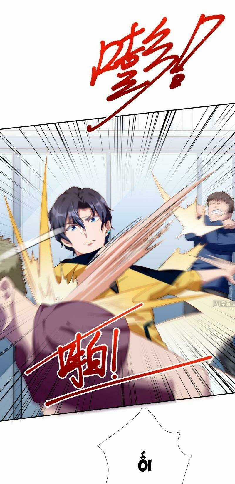 Shipper Thần Cấp Chapter 46 trang 2