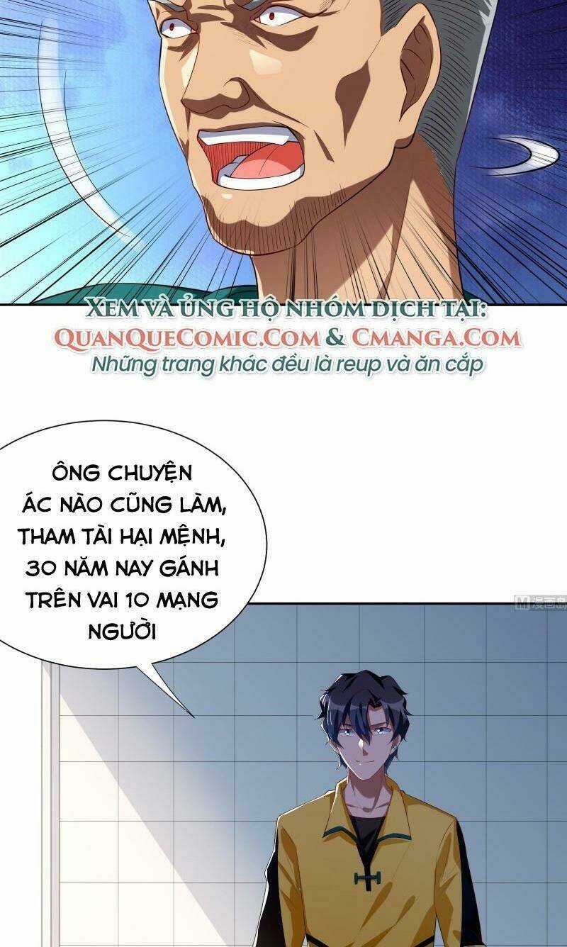 Shipper Thần Cấp Chapter 46 trang 21