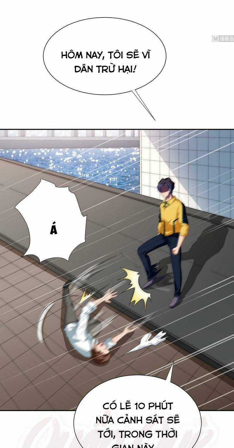 Shipper Thần Cấp Chapter 46 trang 24