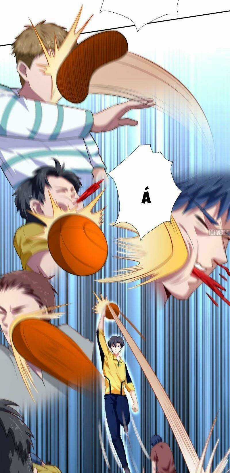 Shipper Thần Cấp Chapter 46 trang 3