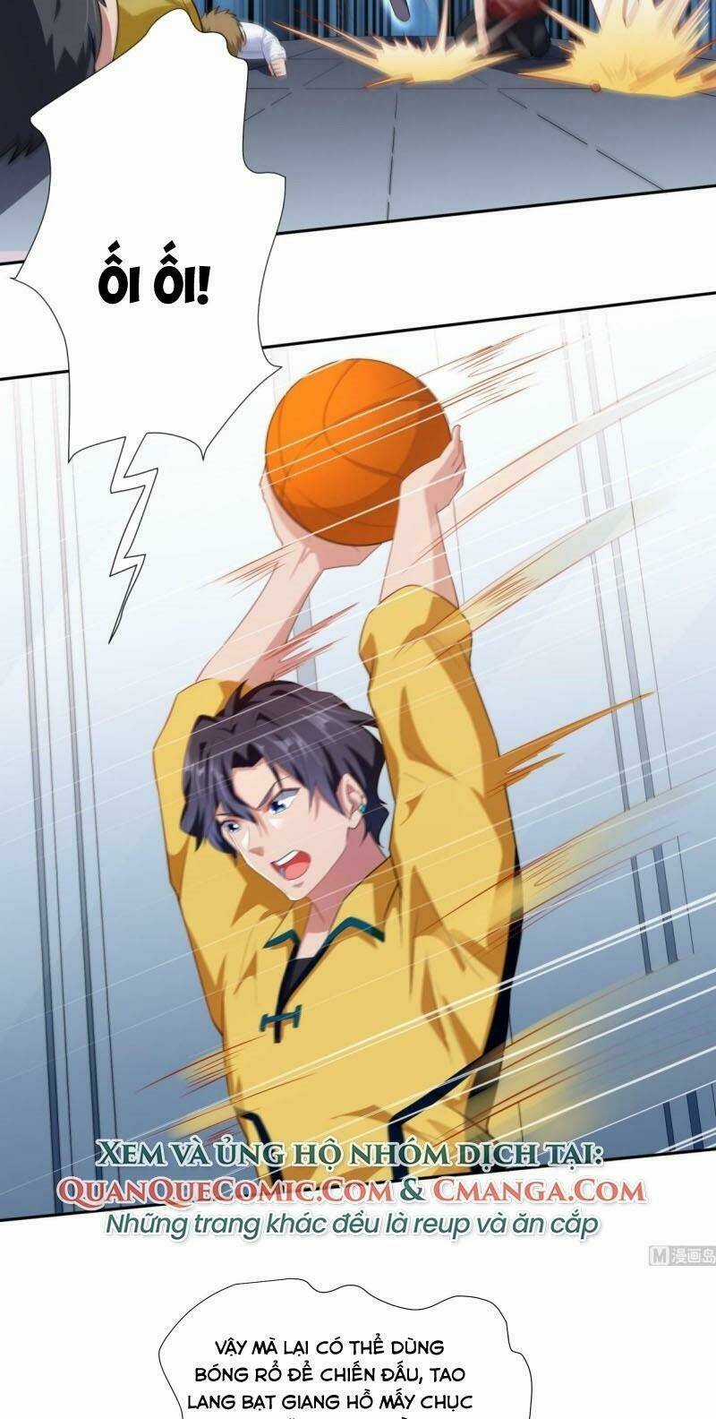 Shipper Thần Cấp Chapter 46 trang 4