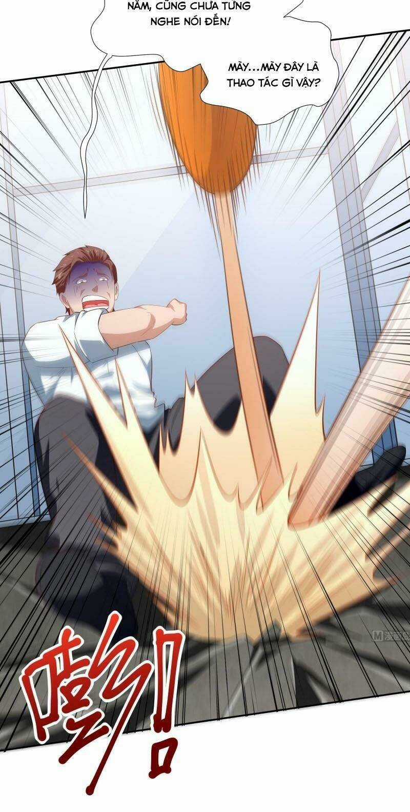 Shipper Thần Cấp Chapter 46 trang 5