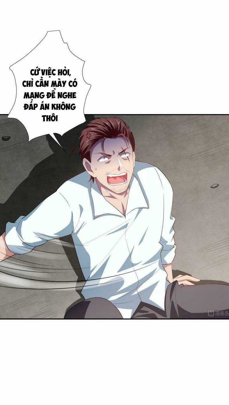 Shipper Thần Cấp Chapter 46 trang 7