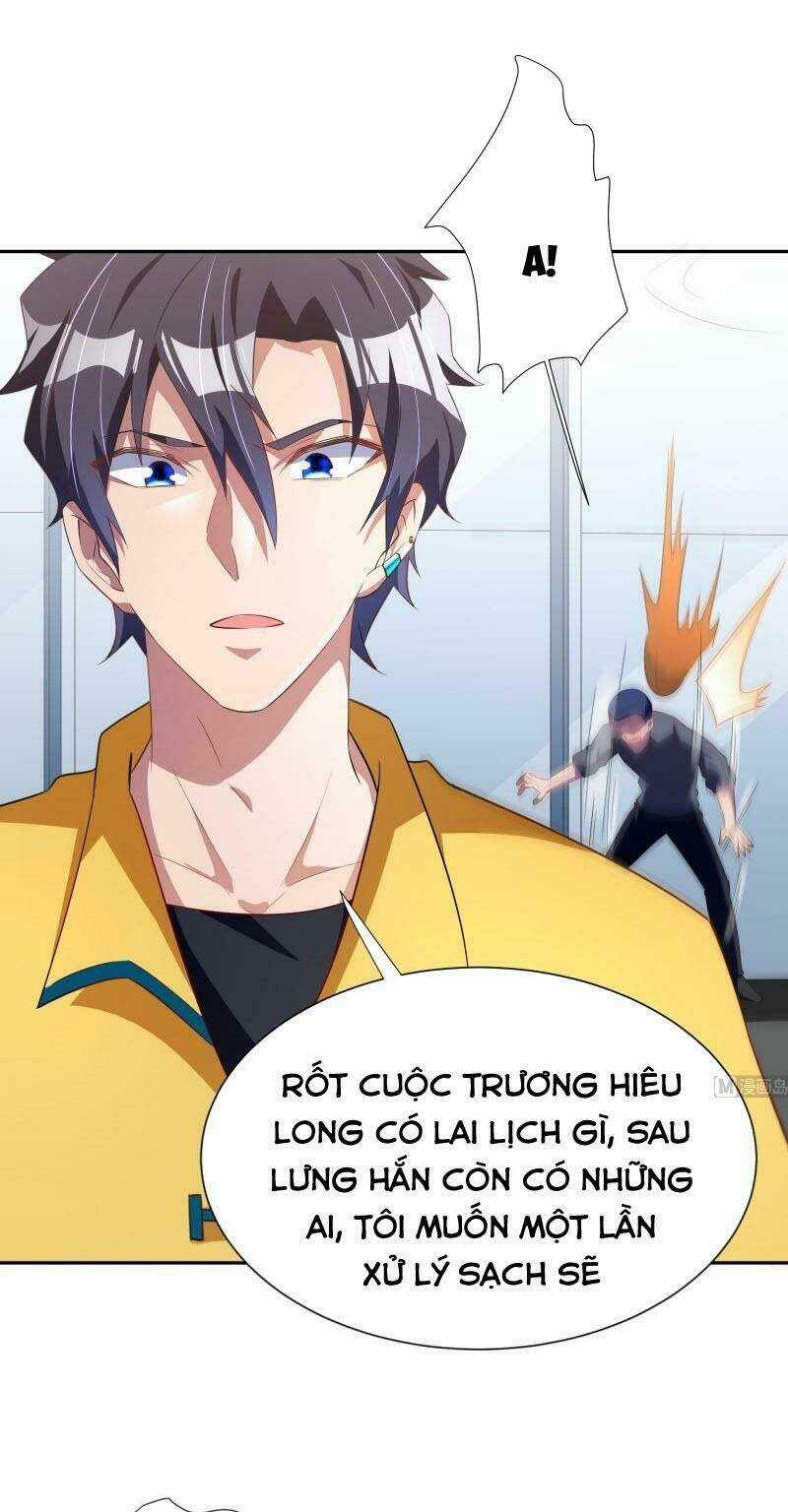 Shipper Thần Cấp Chapter 46 trang 8