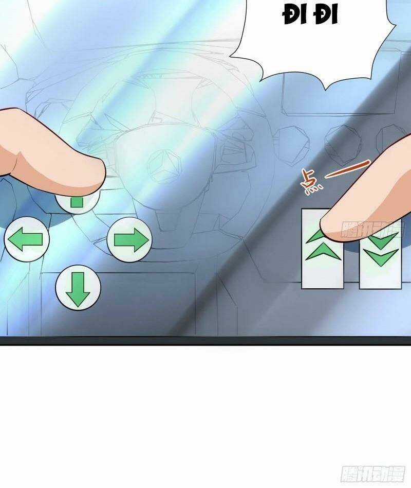 Shipper Thần Cấp Chapter 47 trang 11