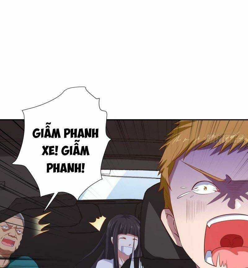 Shipper Thần Cấp Chapter 47 trang 15