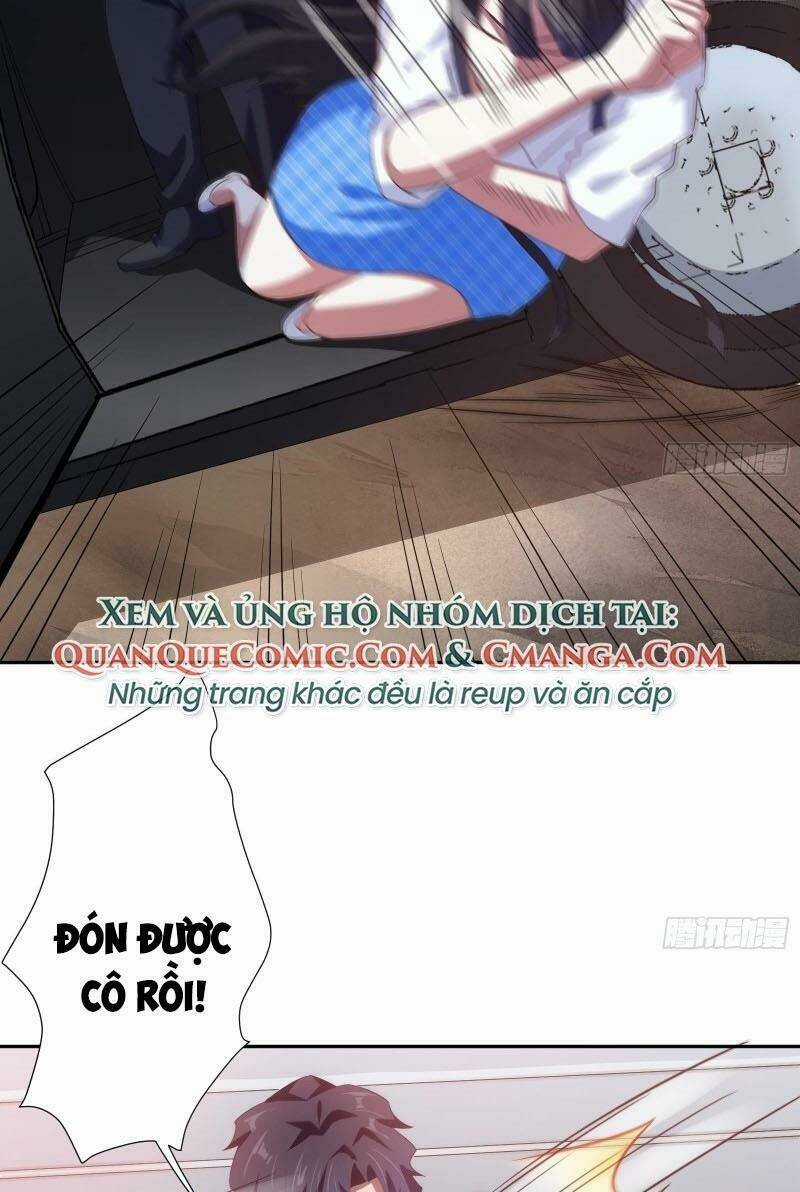 Shipper Thần Cấp Chapter 47 trang 19