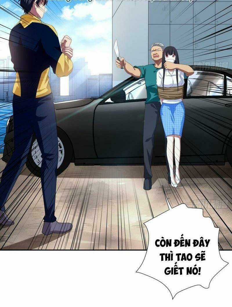 Shipper Thần Cấp Chapter 47 trang 2