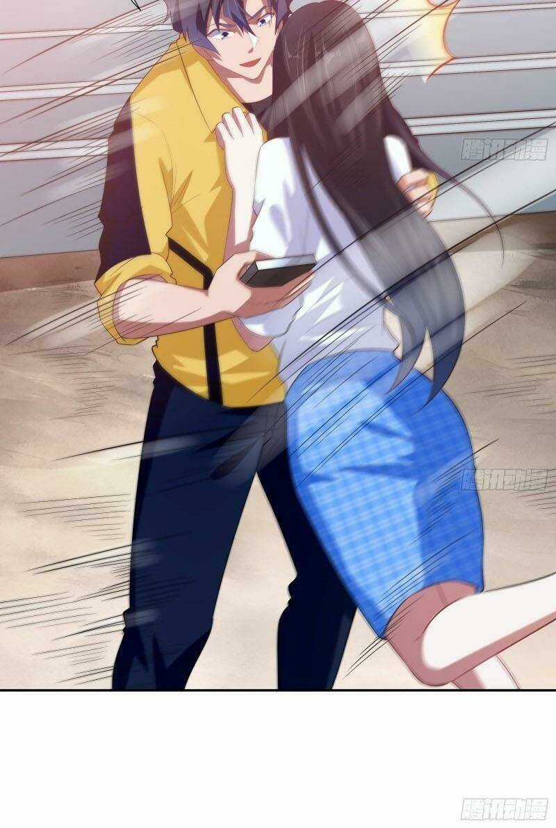 Shipper Thần Cấp Chapter 47 trang 20