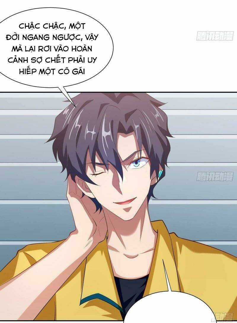 Shipper Thần Cấp Chapter 47 trang 3