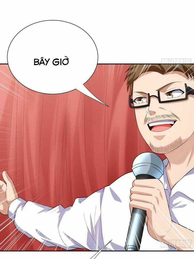 Shipper Thần Cấp Chapter 47 trang 30