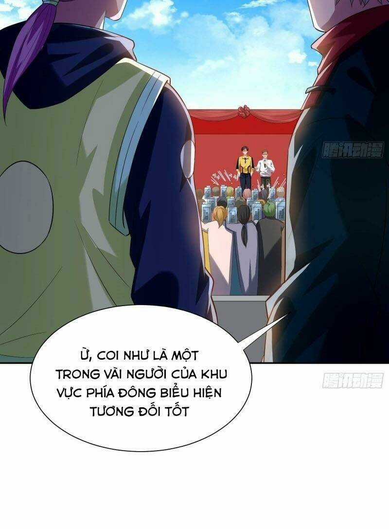 Shipper Thần Cấp Chapter 47 trang 34