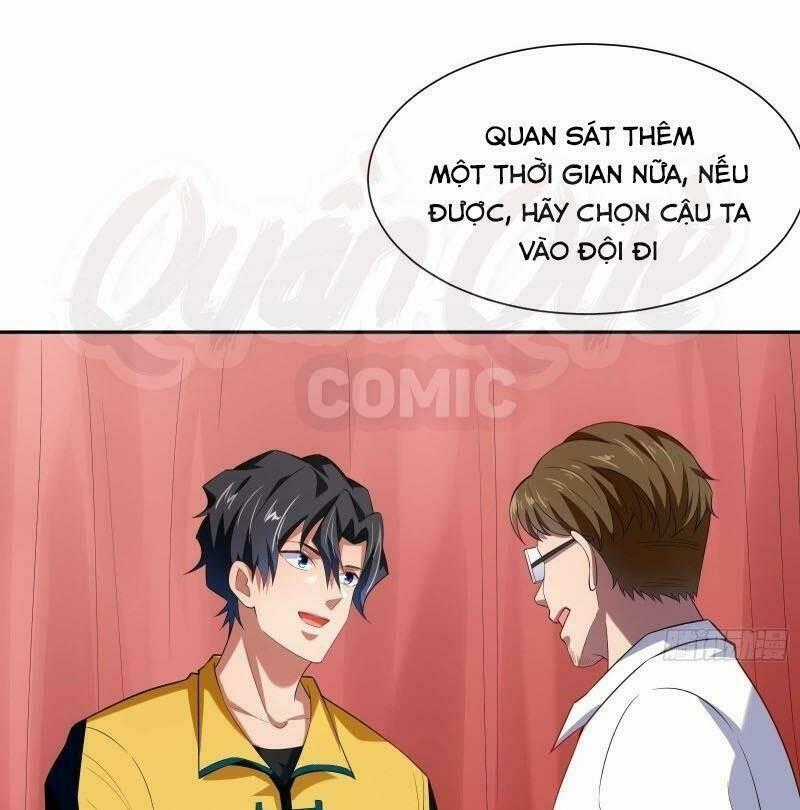 Shipper Thần Cấp Chapter 47 trang 35