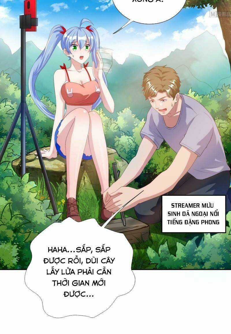 Shipper Thần Cấp Chapter 48 trang 14
