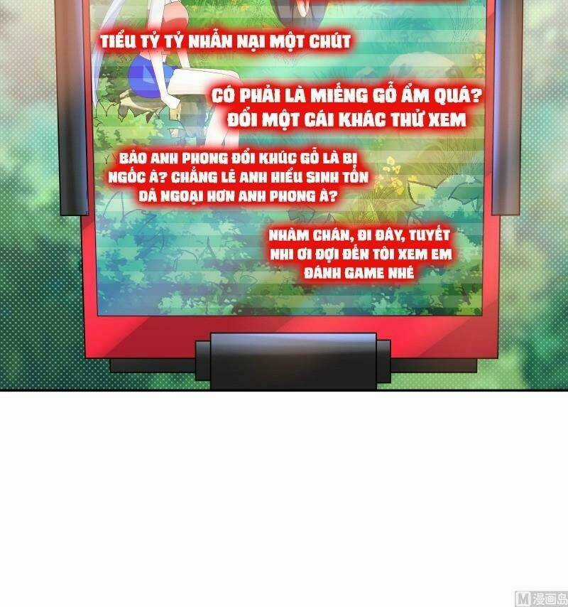 Shipper Thần Cấp Chapter 48 trang 17