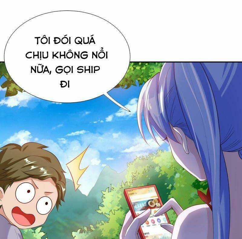 Shipper Thần Cấp Chapter 48 trang 18