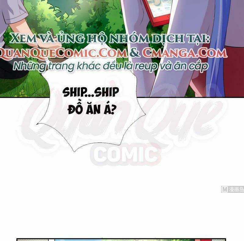 Shipper Thần Cấp Chapter 48 trang 19