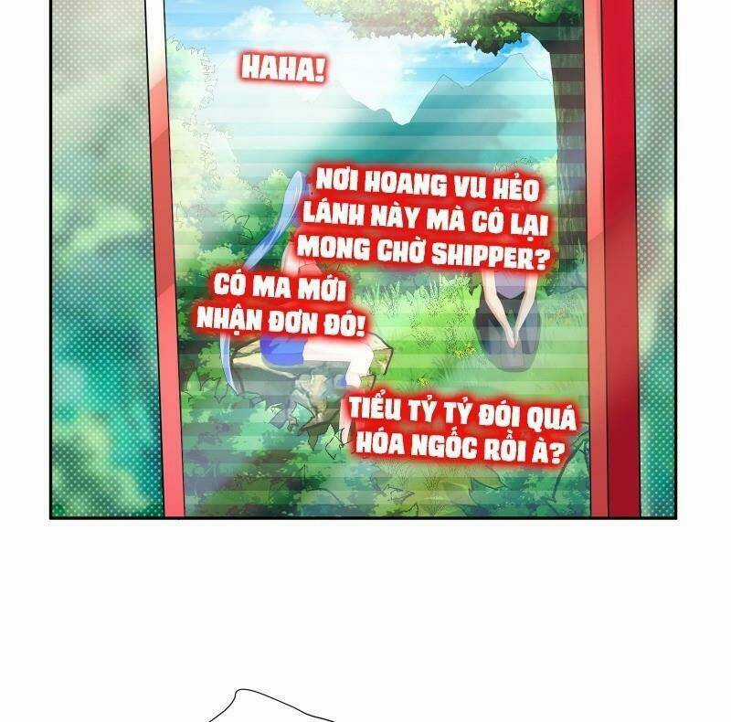 Shipper Thần Cấp Chapter 48 trang 20