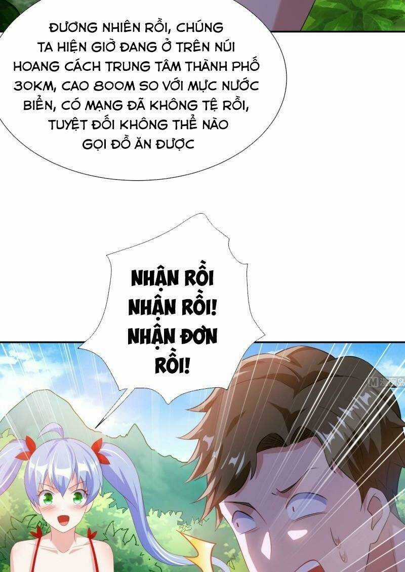 Shipper Thần Cấp Chapter 48 trang 22