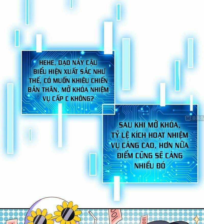 Shipper Thần Cấp Chapter 48 trang 3