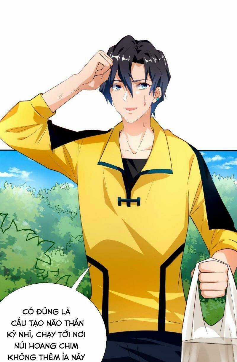 Shipper Thần Cấp Chapter 48 trang 30