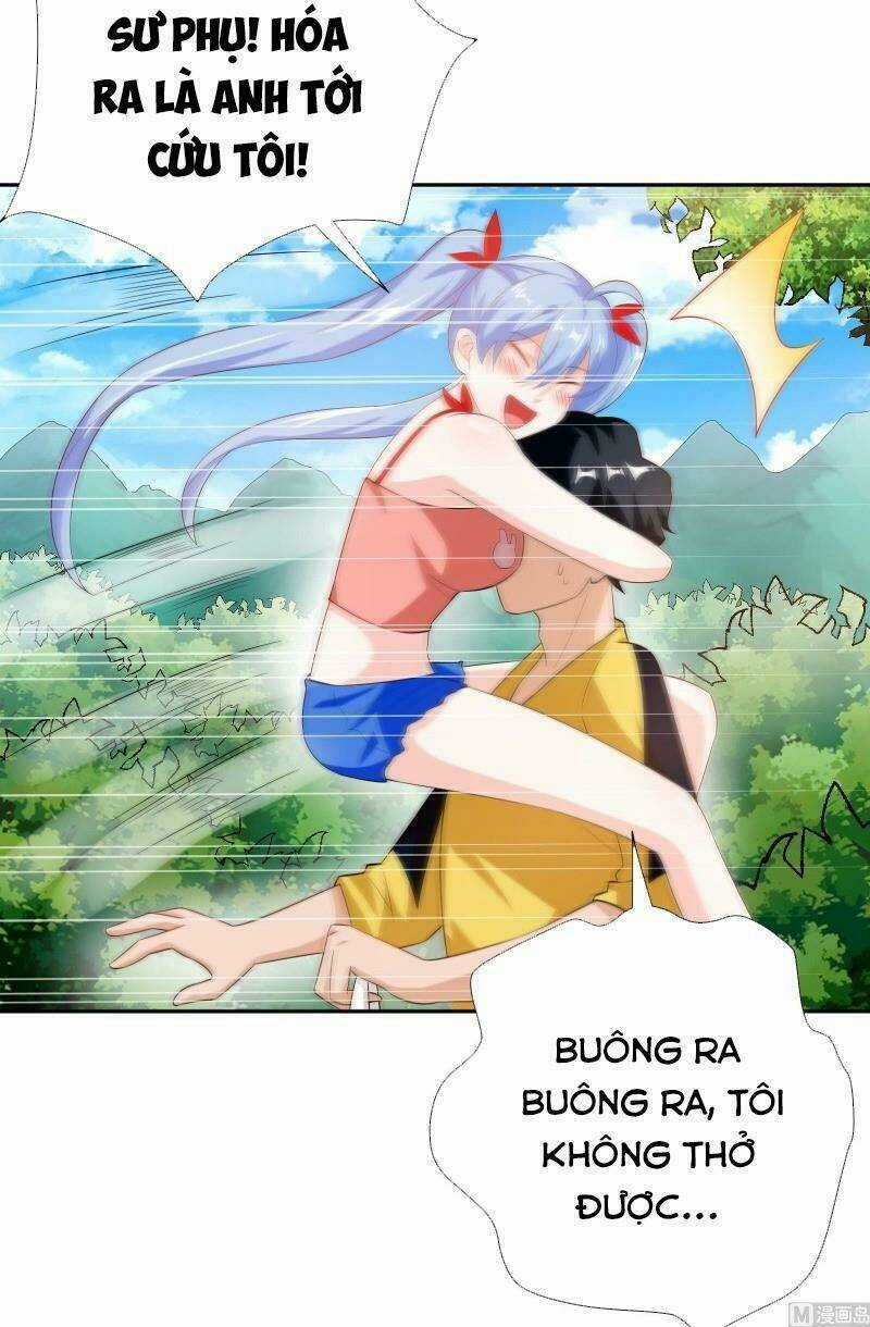 Shipper Thần Cấp Chapter 48 trang 32