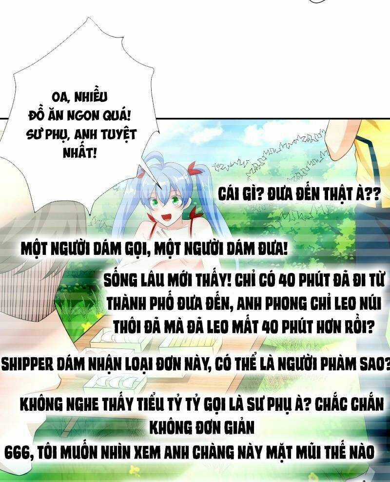 Shipper Thần Cấp Chapter 48 trang 33