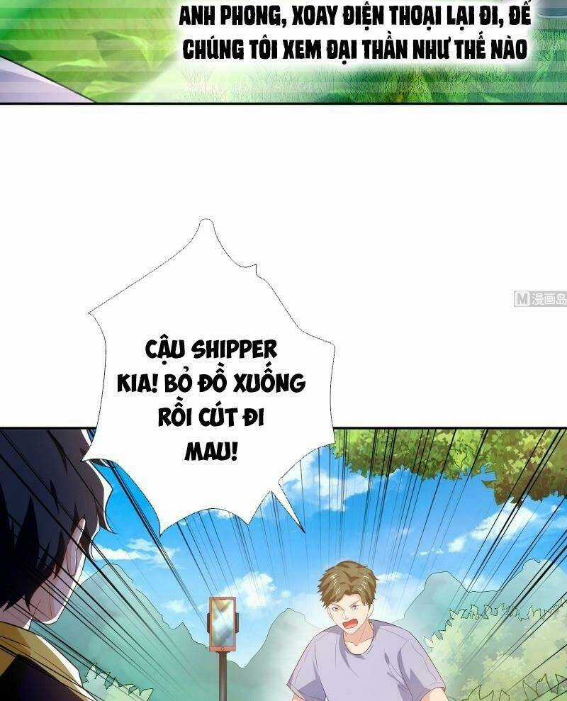 Shipper Thần Cấp Chapter 48 trang 34