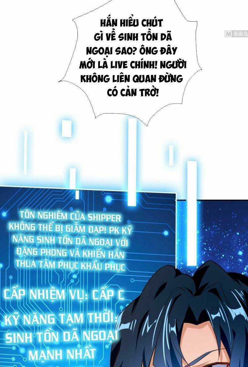 Shipper Thần Cấp Chapter 48 trang 37