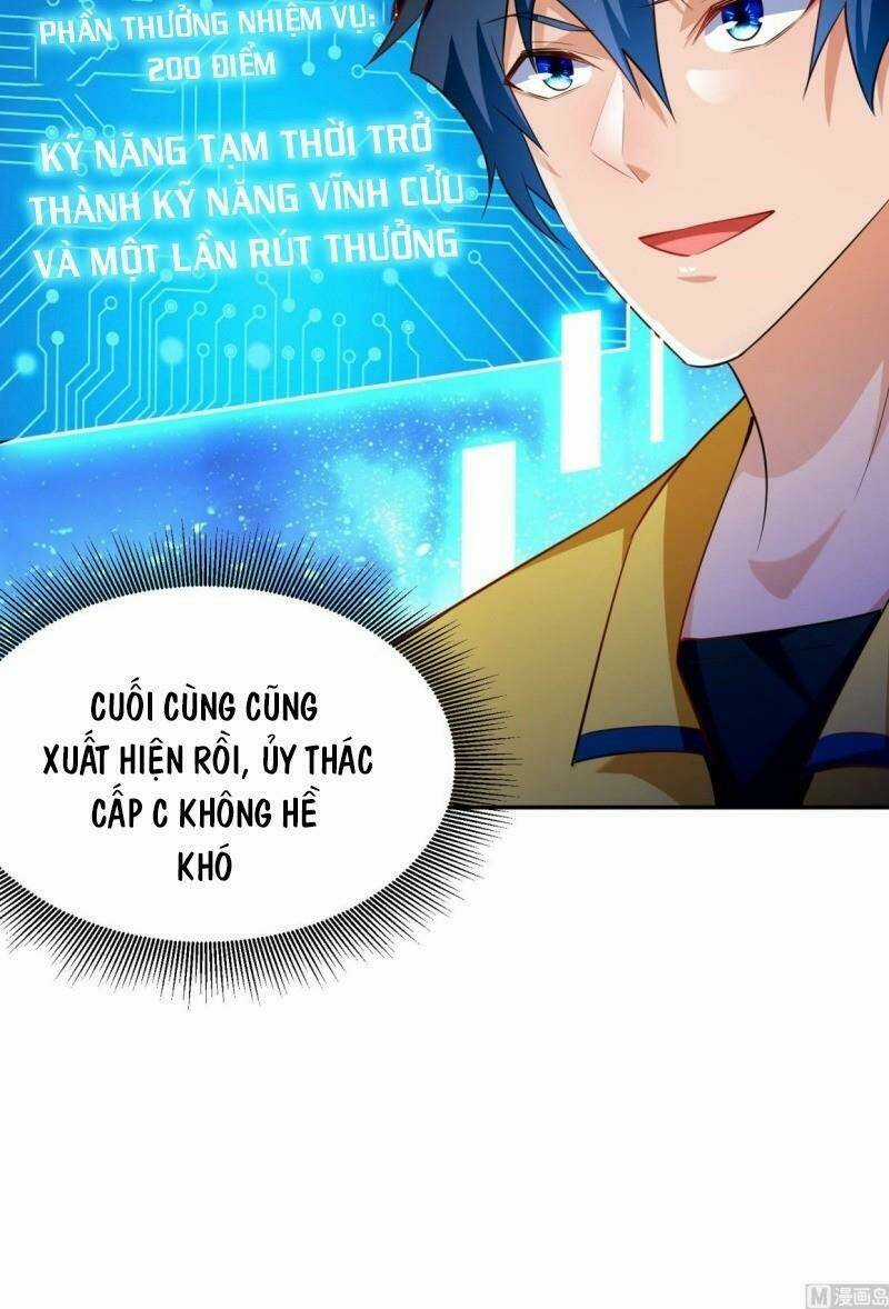 Shipper Thần Cấp Chapter 48 trang 38