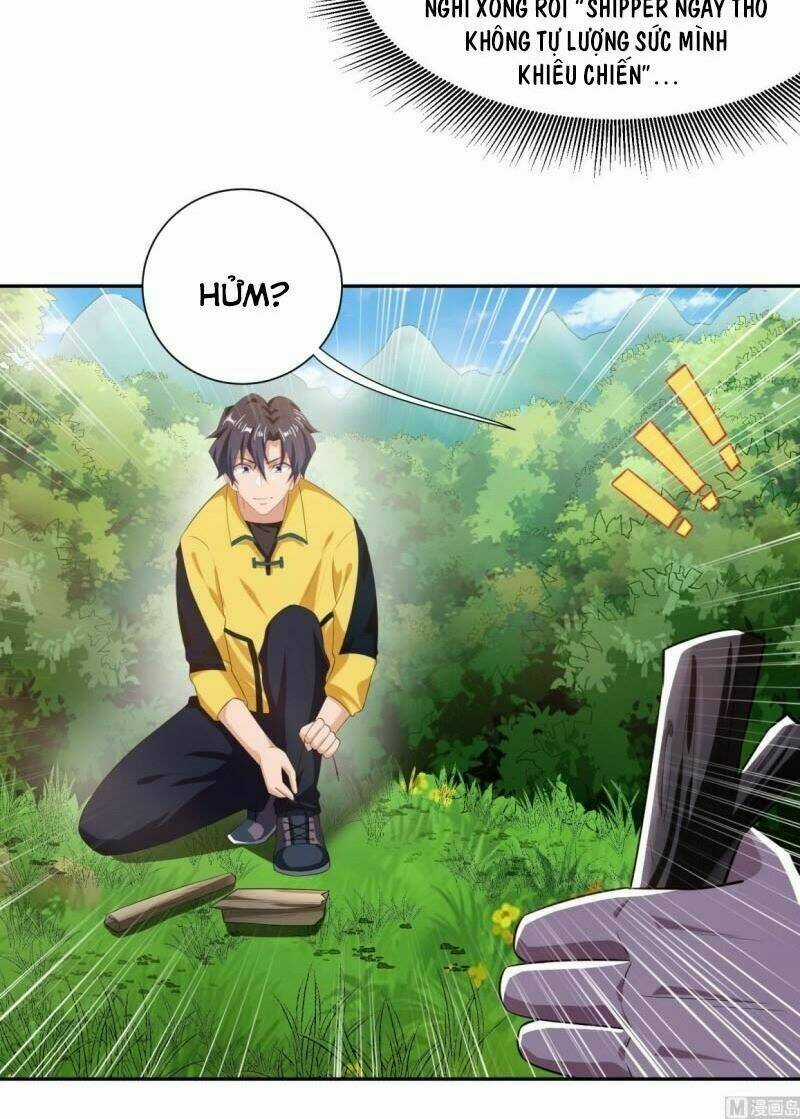 Shipper Thần Cấp Chapter 49 trang 11
