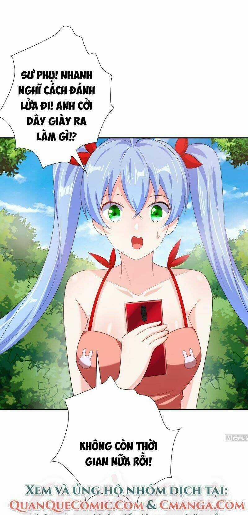 Shipper Thần Cấp Chapter 49 trang 12