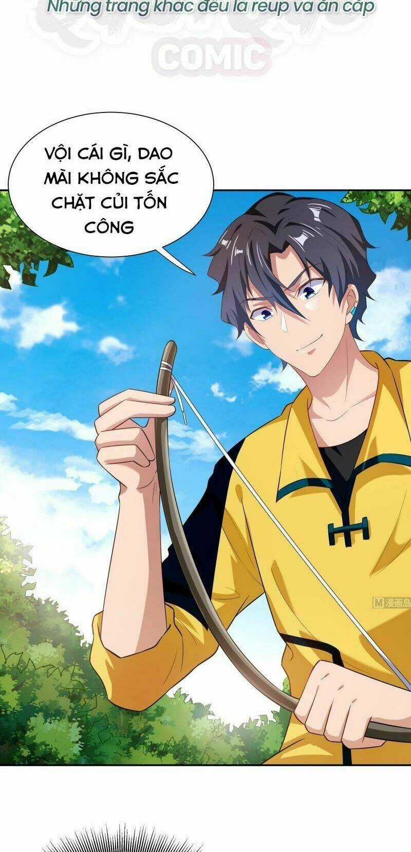 Shipper Thần Cấp Chapter 49 trang 13