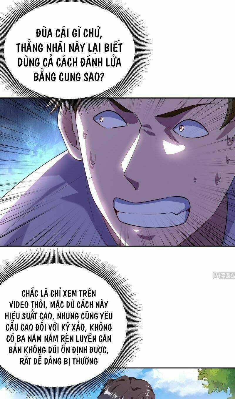 Shipper Thần Cấp Chapter 49 trang 14