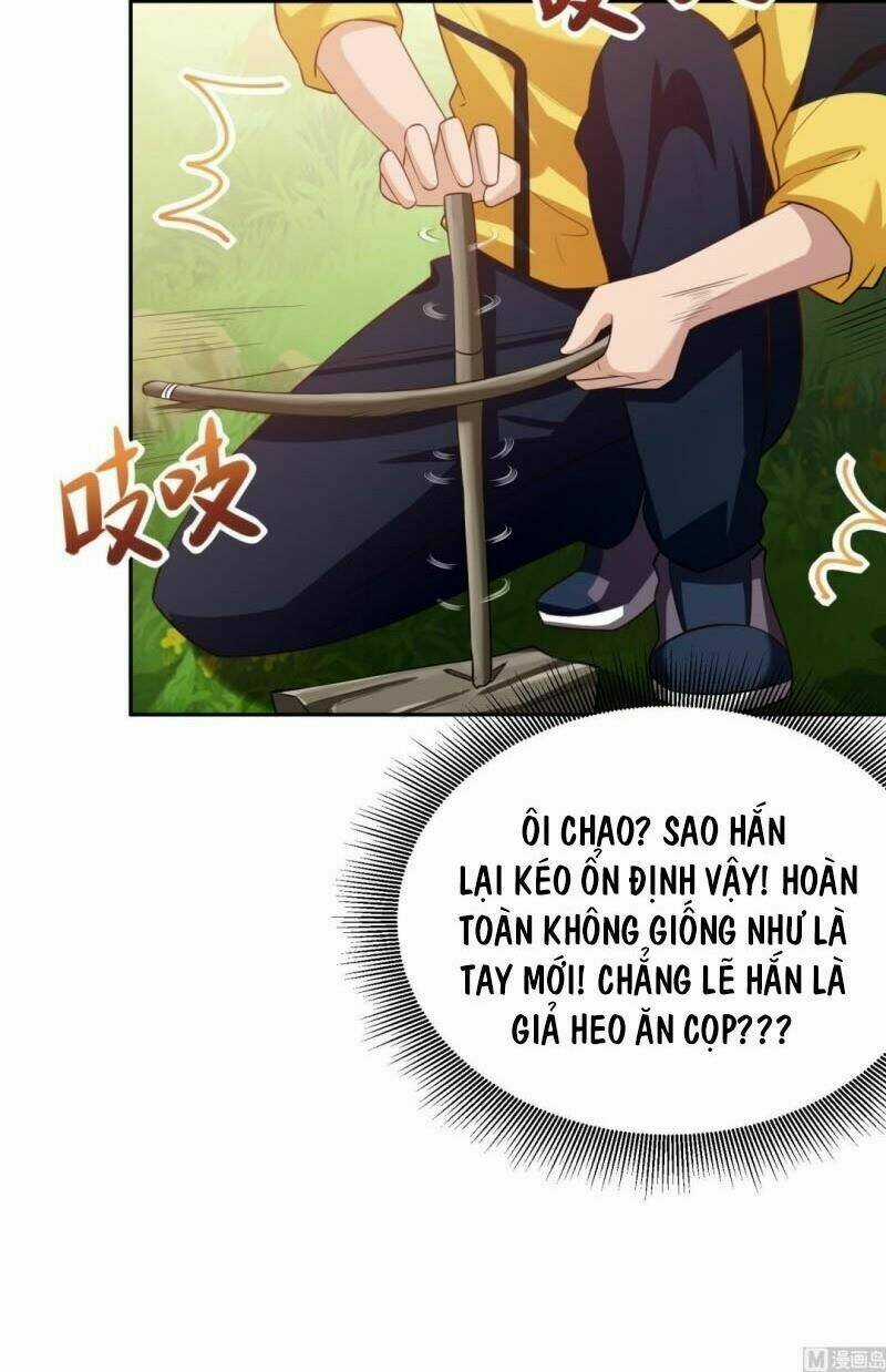 Shipper Thần Cấp Chapter 49 trang 17