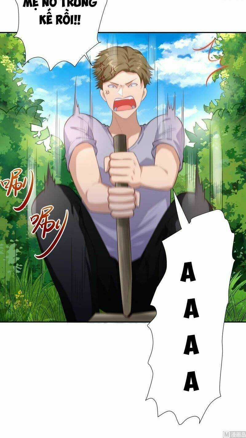 Shipper Thần Cấp Chapter 49 trang 19