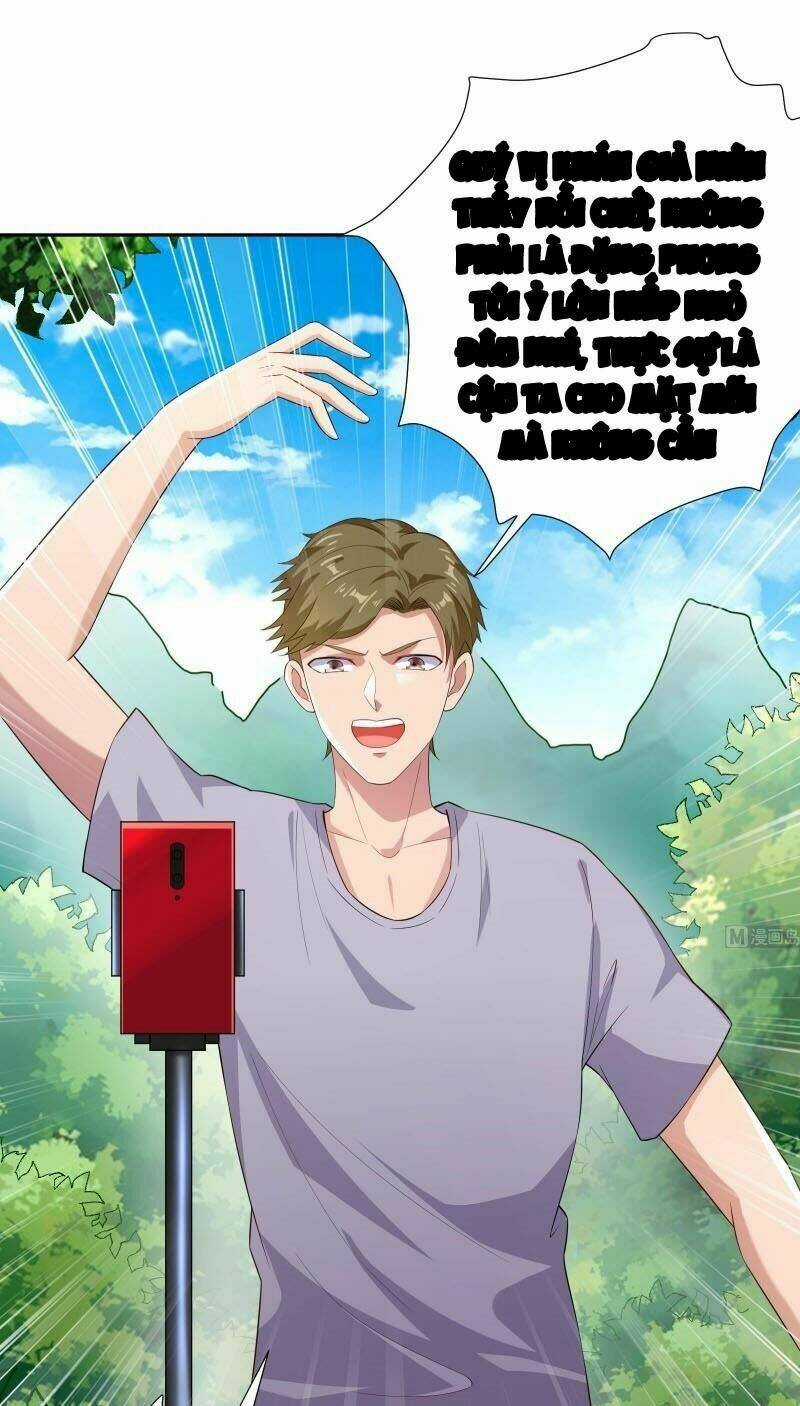 Shipper Thần Cấp Chapter 49 trang 2