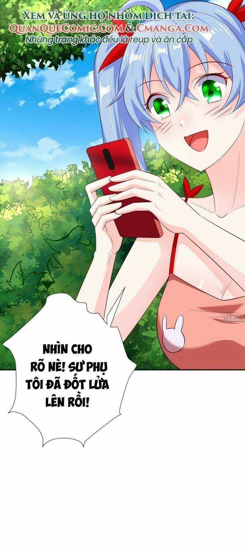 Shipper Thần Cấp Chapter 49 trang 21