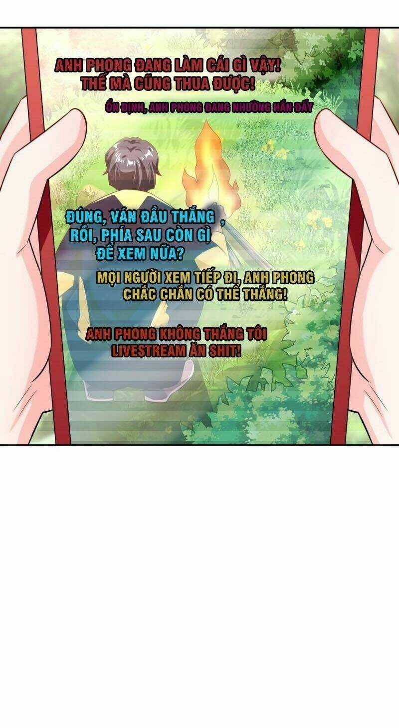 Shipper Thần Cấp Chapter 49 trang 22