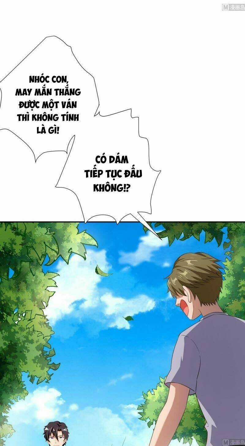 Shipper Thần Cấp Chapter 49 trang 23