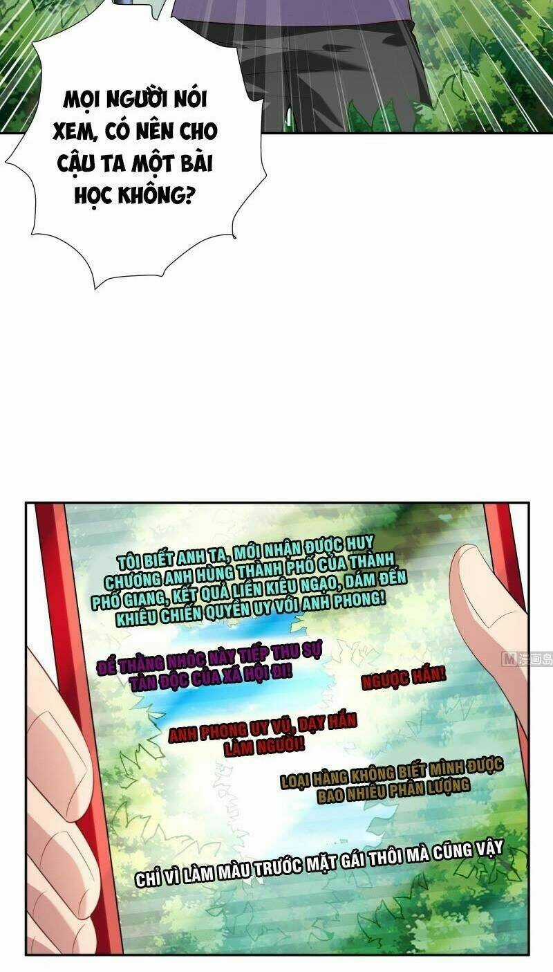 Shipper Thần Cấp Chapter 49 trang 3