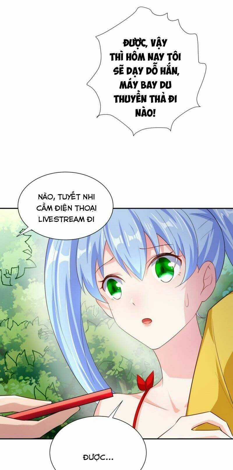 Shipper Thần Cấp Chapter 49 trang 4