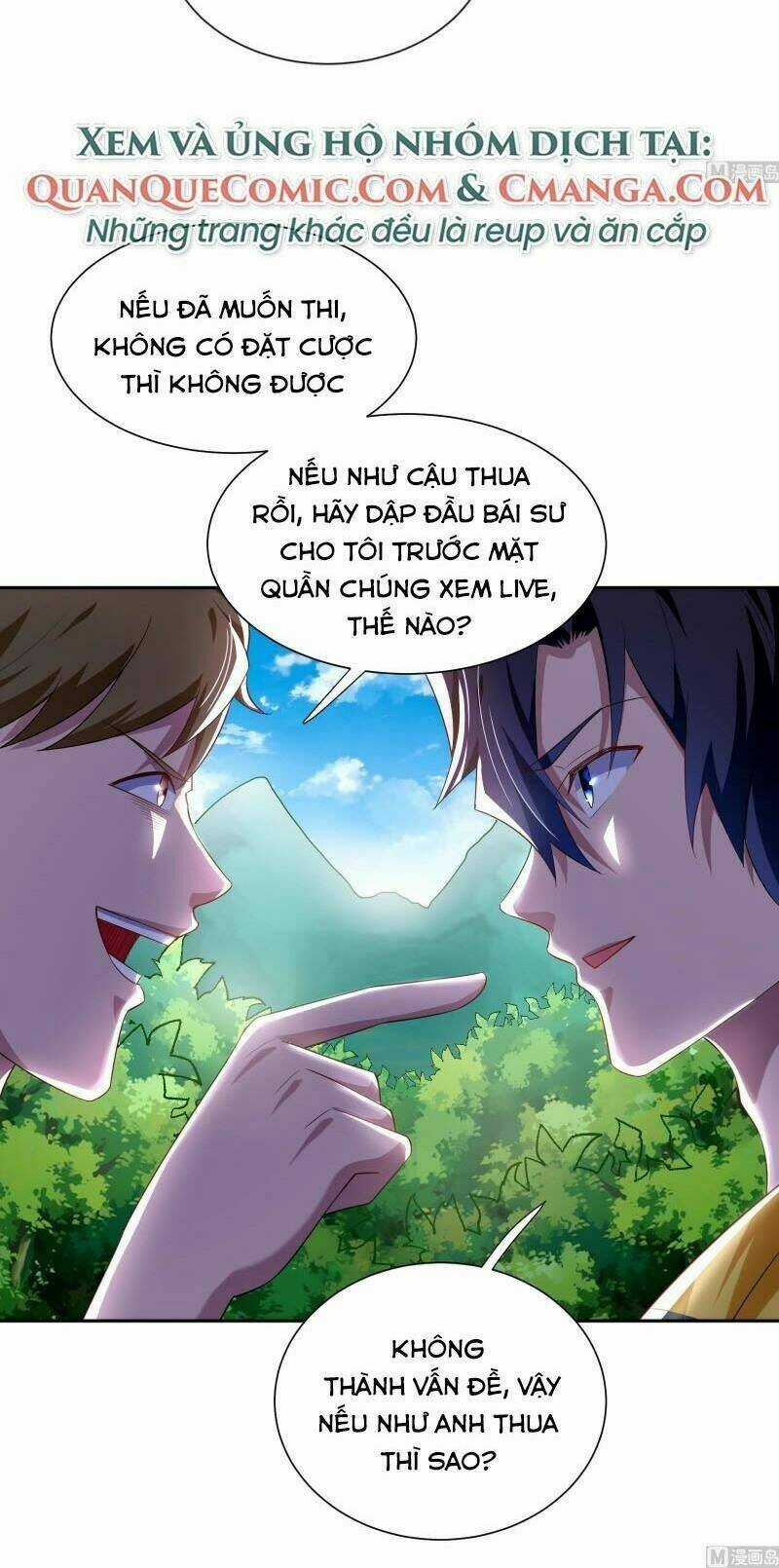 Shipper Thần Cấp Chapter 49 trang 5