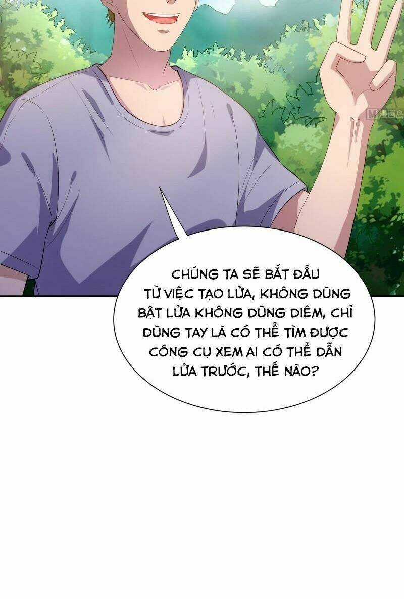 Shipper Thần Cấp Chapter 49 trang 7