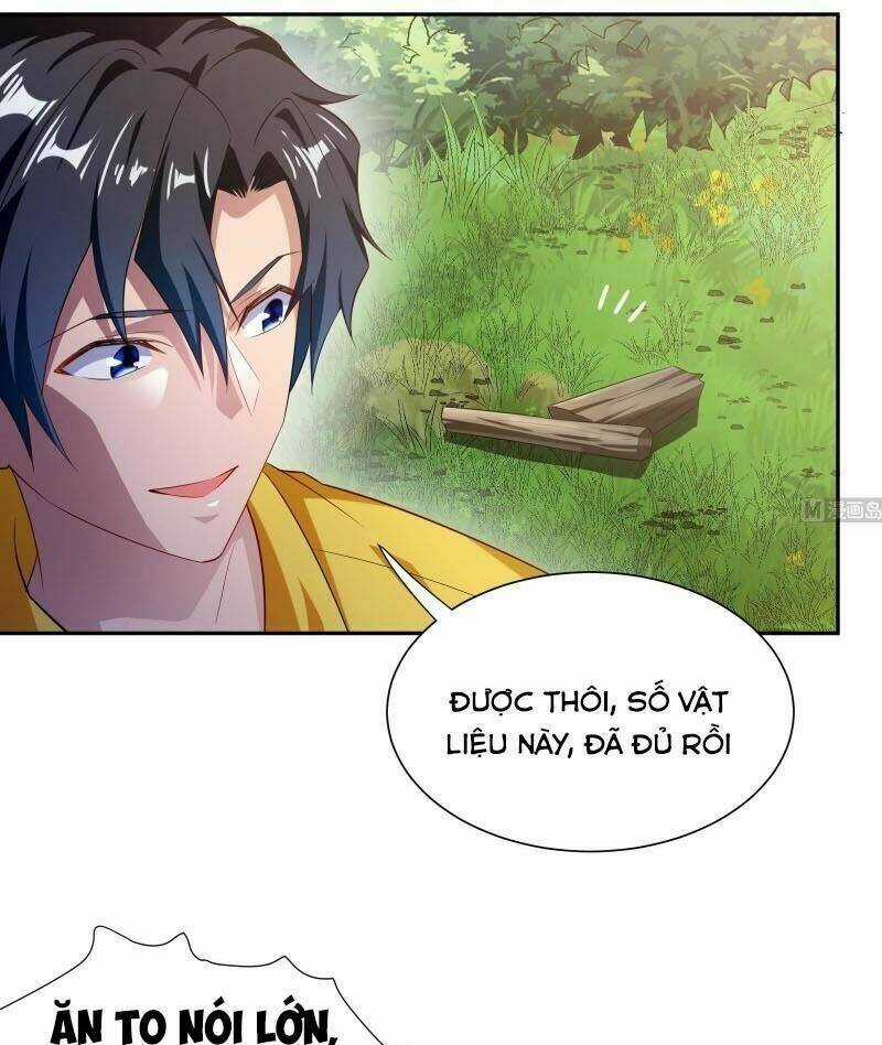 Shipper Thần Cấp Chapter 49 trang 8